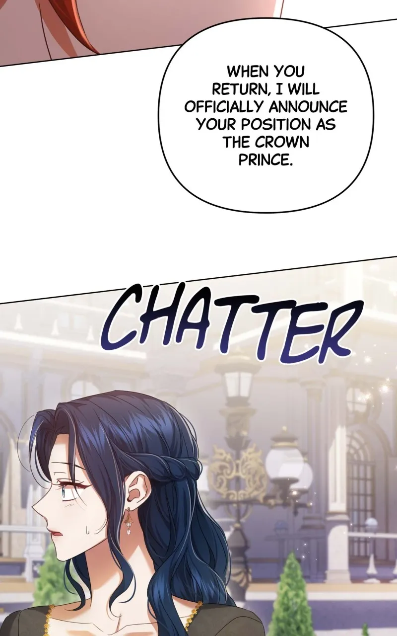 The Cup of Vengeance Is in Your Hands Chapter 35 page 69 - 