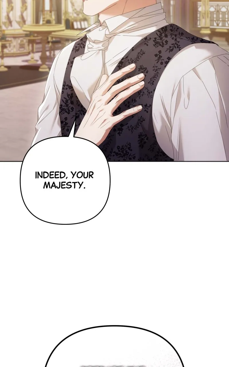The Cup of Vengeance Is in Your Hands Chapter 35 page 8 - 