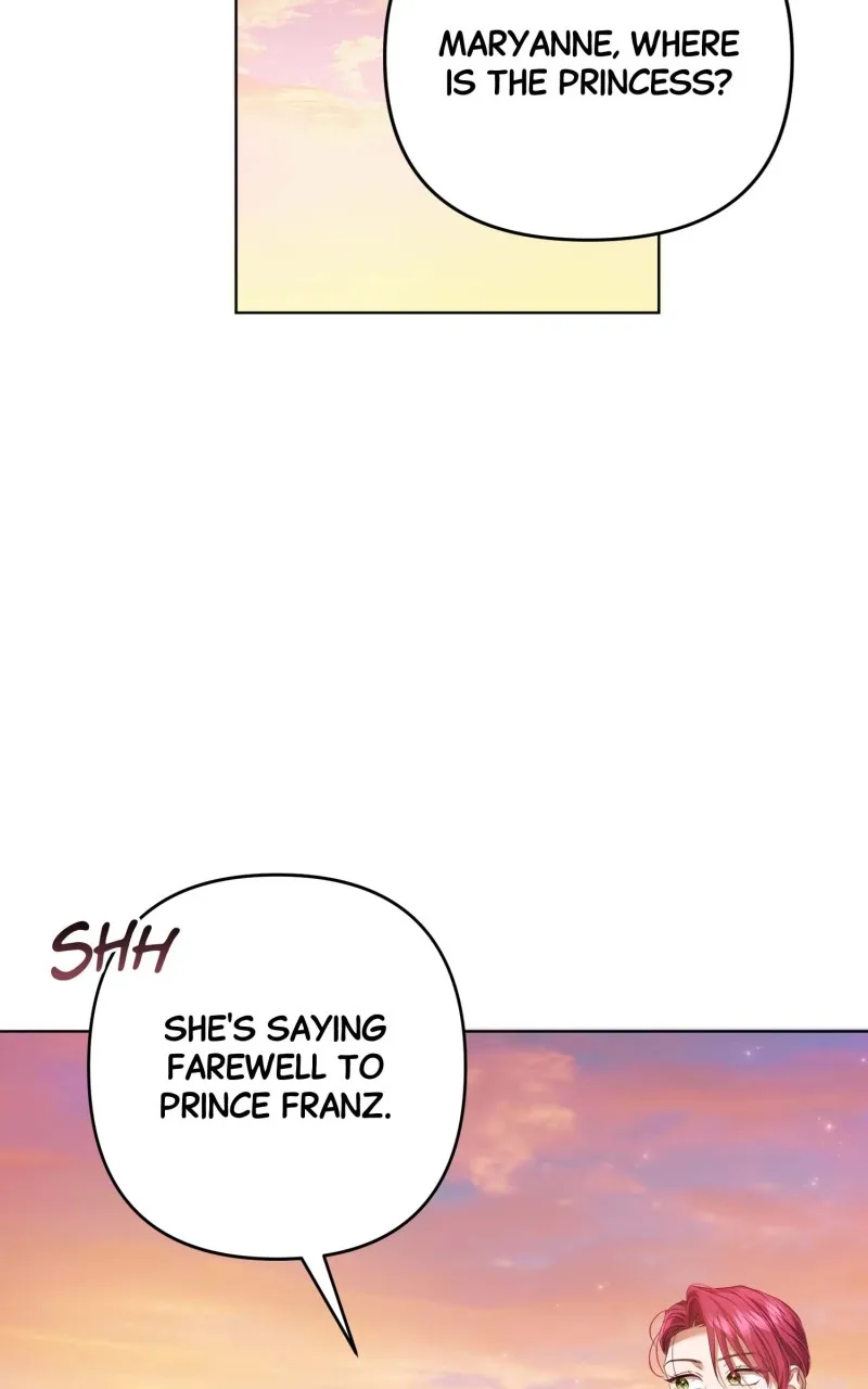 The Cup of Vengeance Is in Your Hands Chapter 35 page 80 - 
