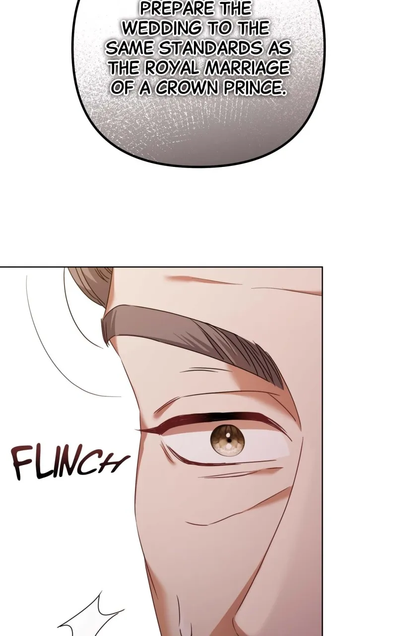 The Cup of Vengeance Is in Your Hands Chapter 35 page 9 - 