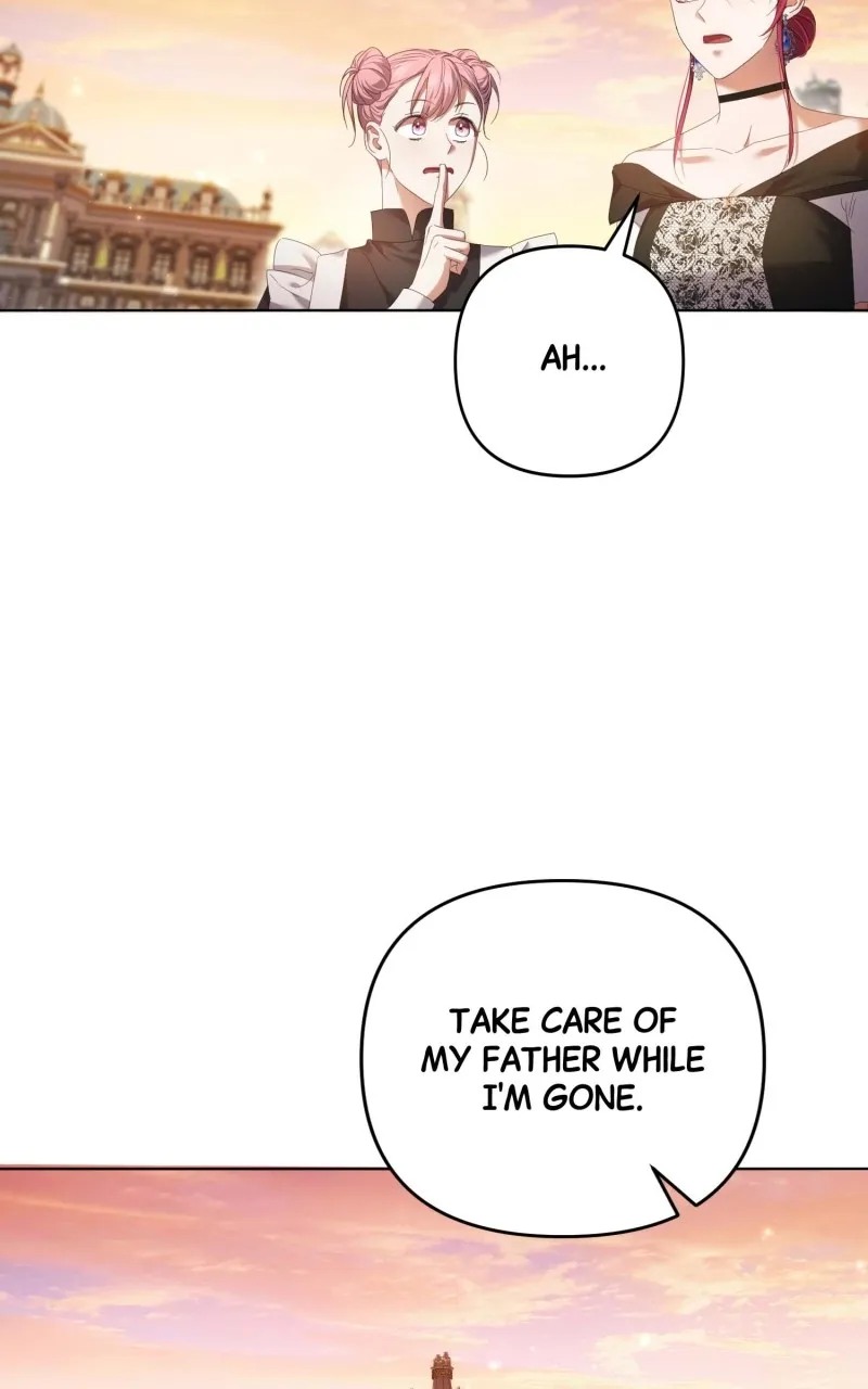 The Cup of Vengeance Is in Your Hands Chapter 35 page 81 - 