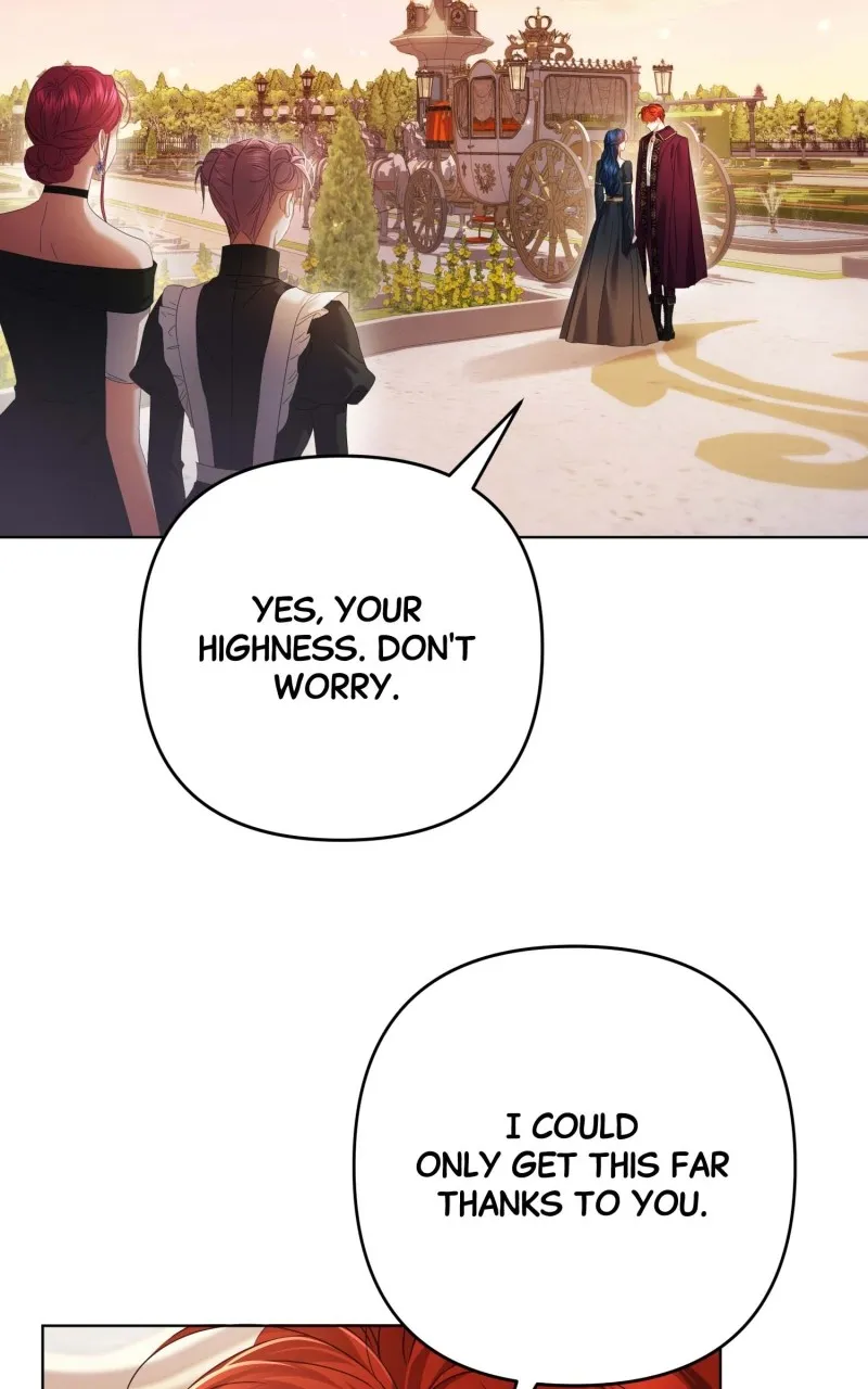 The Cup of Vengeance Is in Your Hands Chapter 35 page 82 - 