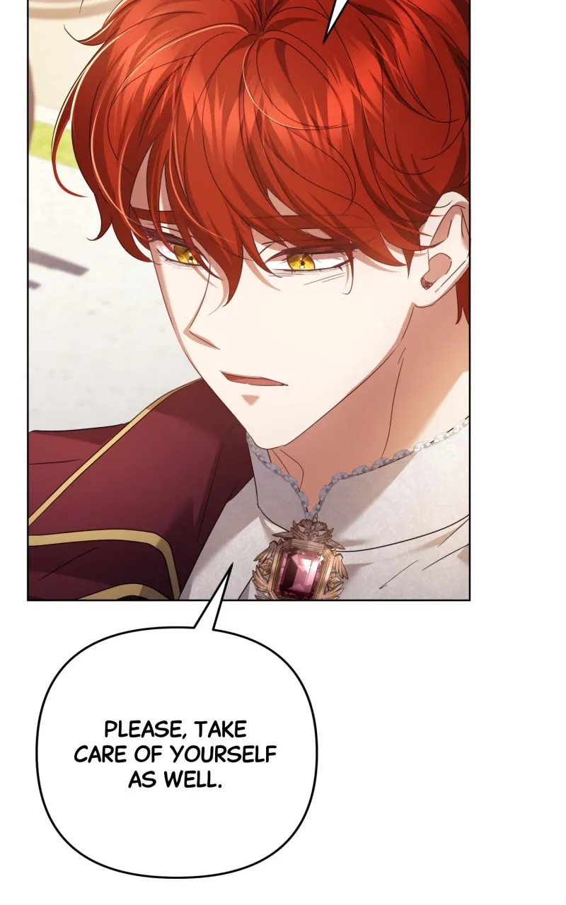 The Cup of Vengeance Is in Your Hands Chapter 35 page 83 - 