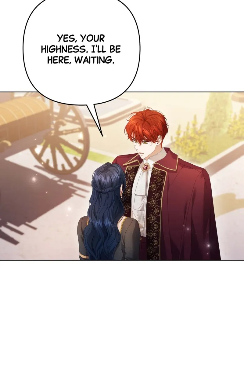 The Cup of Vengeance Is in Your Hands Chapter 35 page 86 - 