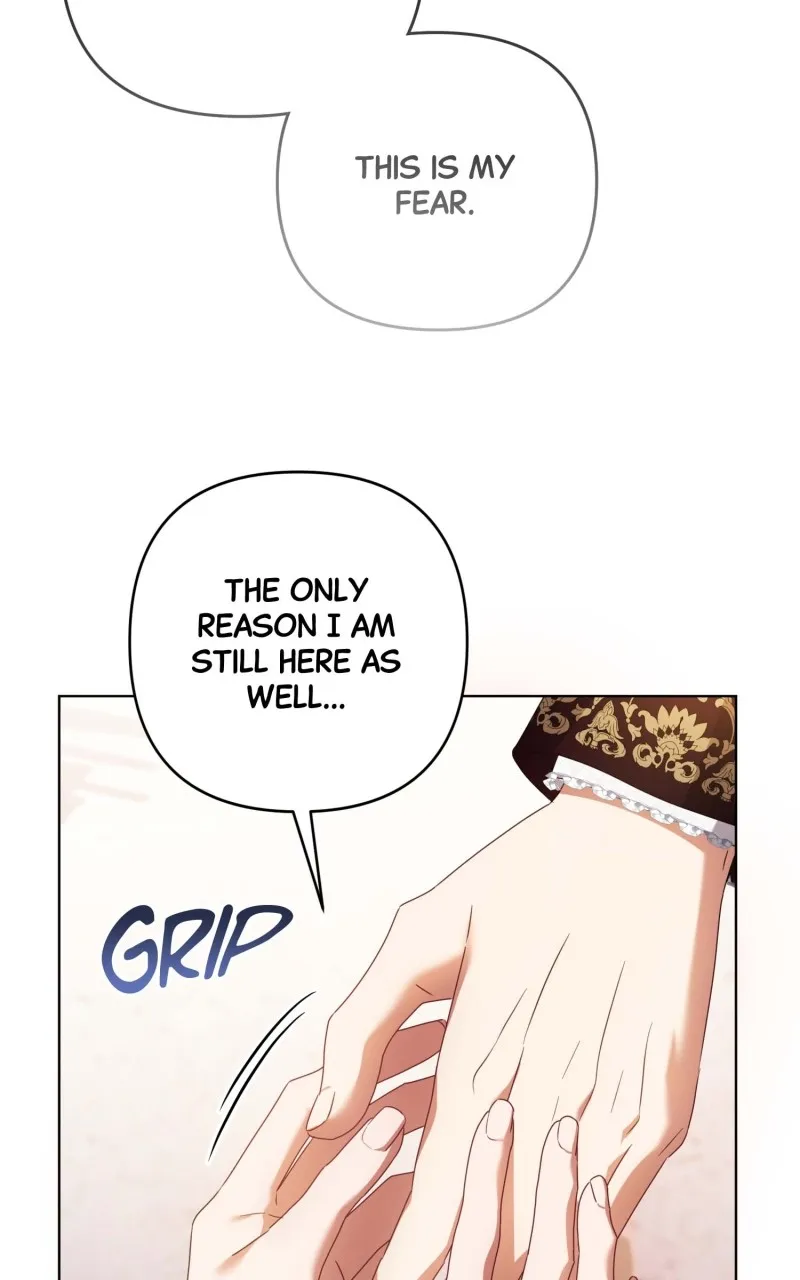 The Cup of Vengeance Is in Your Hands Chapter 35 page 88 - 