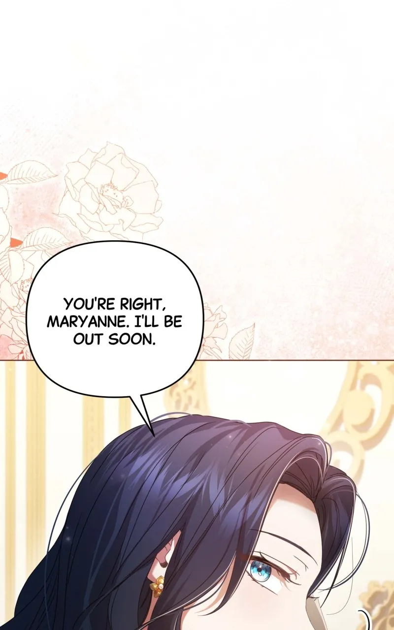 The Cup of Vengeance Is in Your Hands Chapter 36 page 13 - 