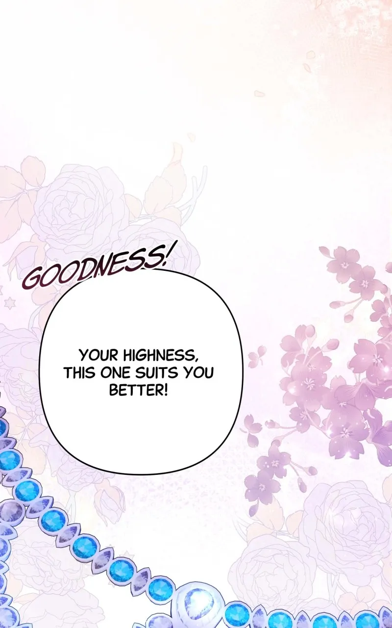 The Cup of Vengeance Is in Your Hands Chapter 36 page 15 - 