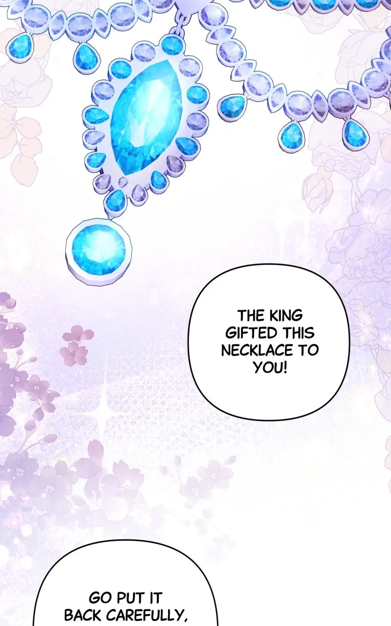 The Cup of Vengeance Is in Your Hands Chapter 36 page 16 - 
