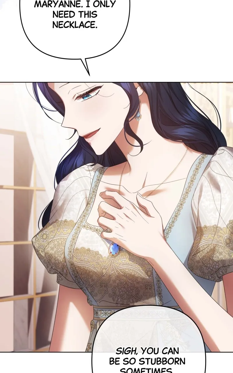 The Cup of Vengeance Is in Your Hands Chapter 36 page 17 - 