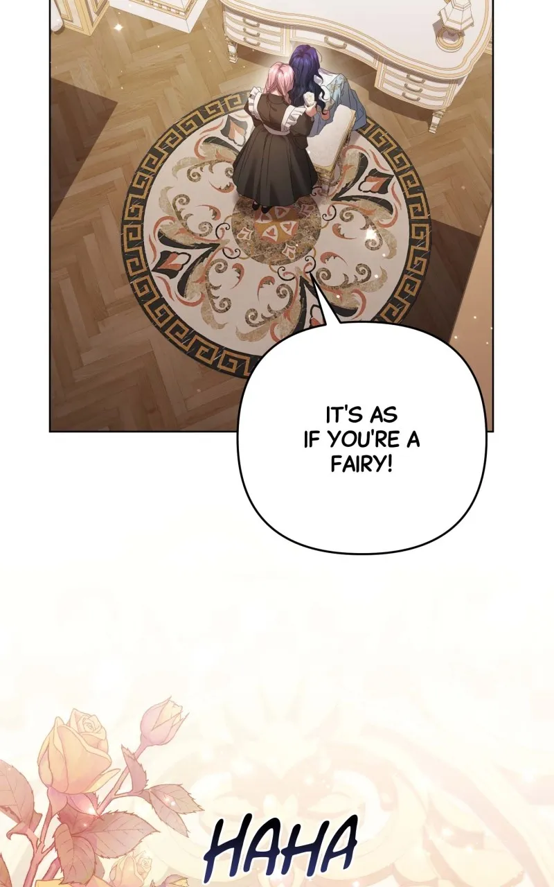 The Cup of Vengeance Is in Your Hands Chapter 36 page 19 - 