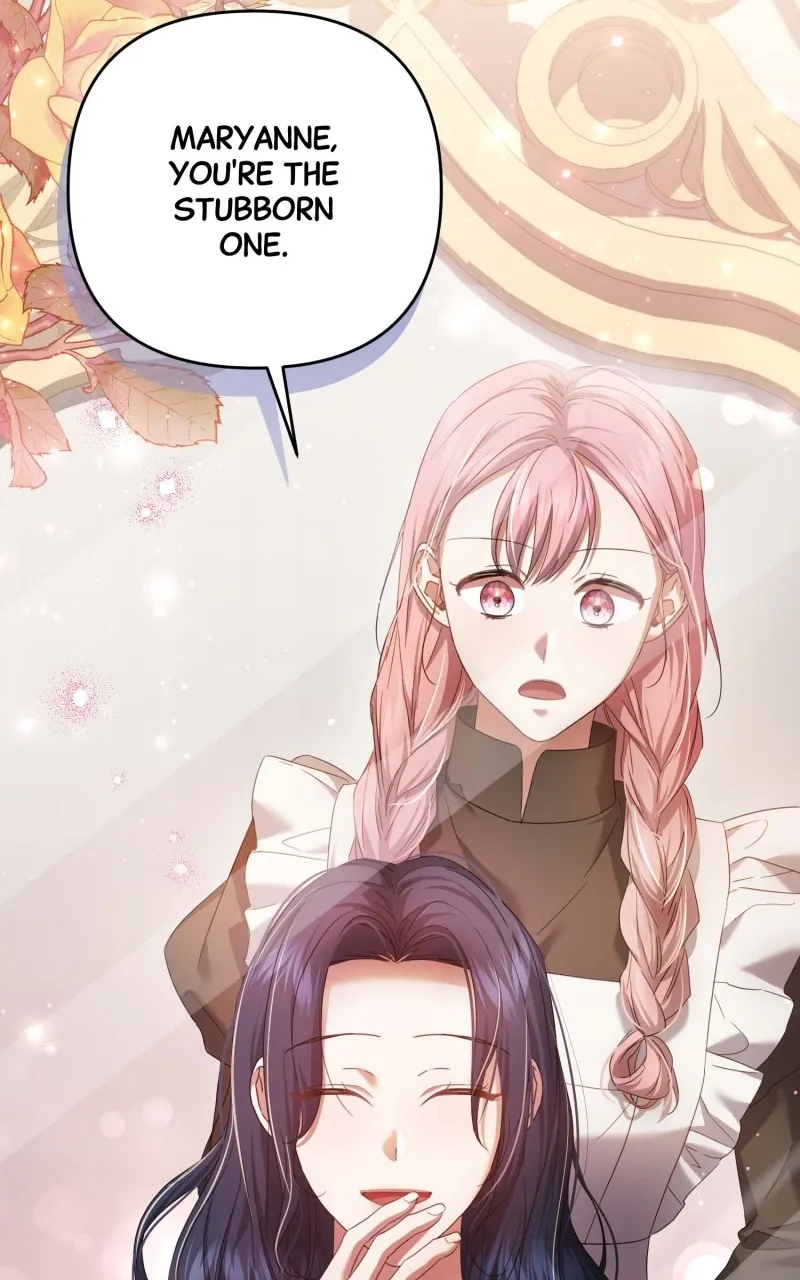 The Cup of Vengeance Is in Your Hands Chapter 36 page 20 - 