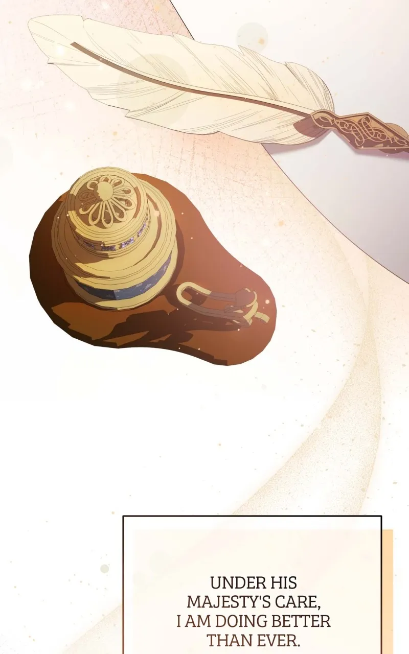 The Cup of Vengeance Is in Your Hands Chapter 36 page 3 - 