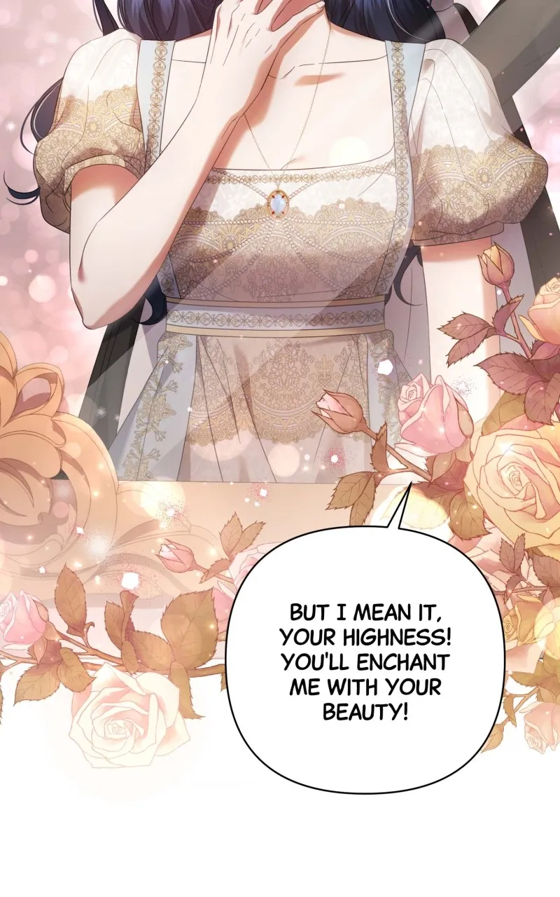 The Cup of Vengeance Is in Your Hands Chapter 36 page 21 - 