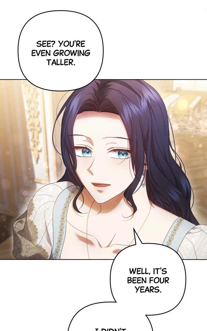 The Cup of Vengeance Is in Your Hands Chapter 36 page 22 - 