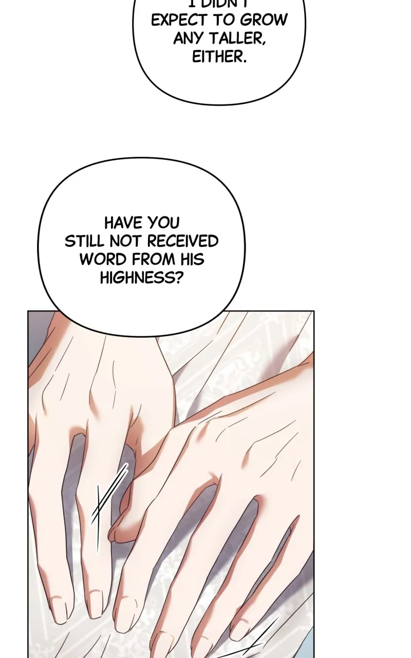 The Cup of Vengeance Is in Your Hands Chapter 36 page 23 - 