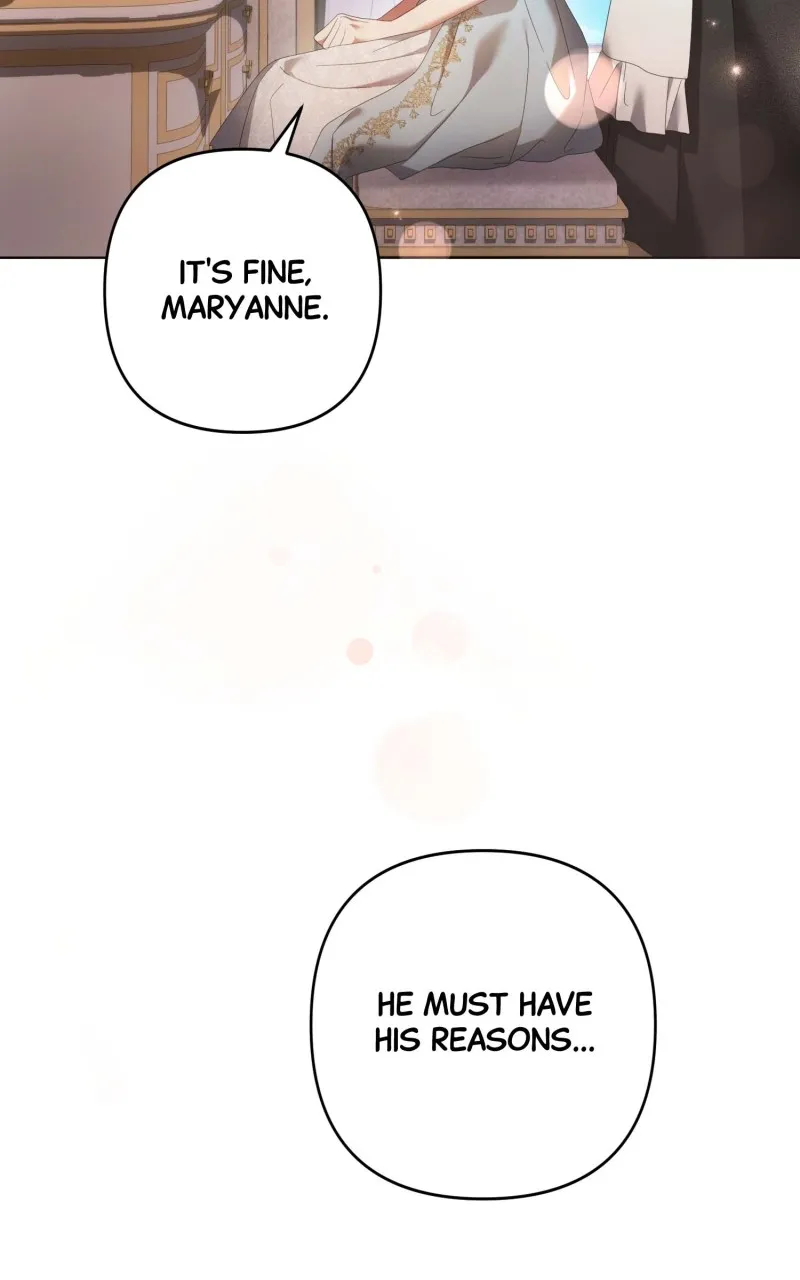The Cup of Vengeance Is in Your Hands Chapter 36 page 27 - 