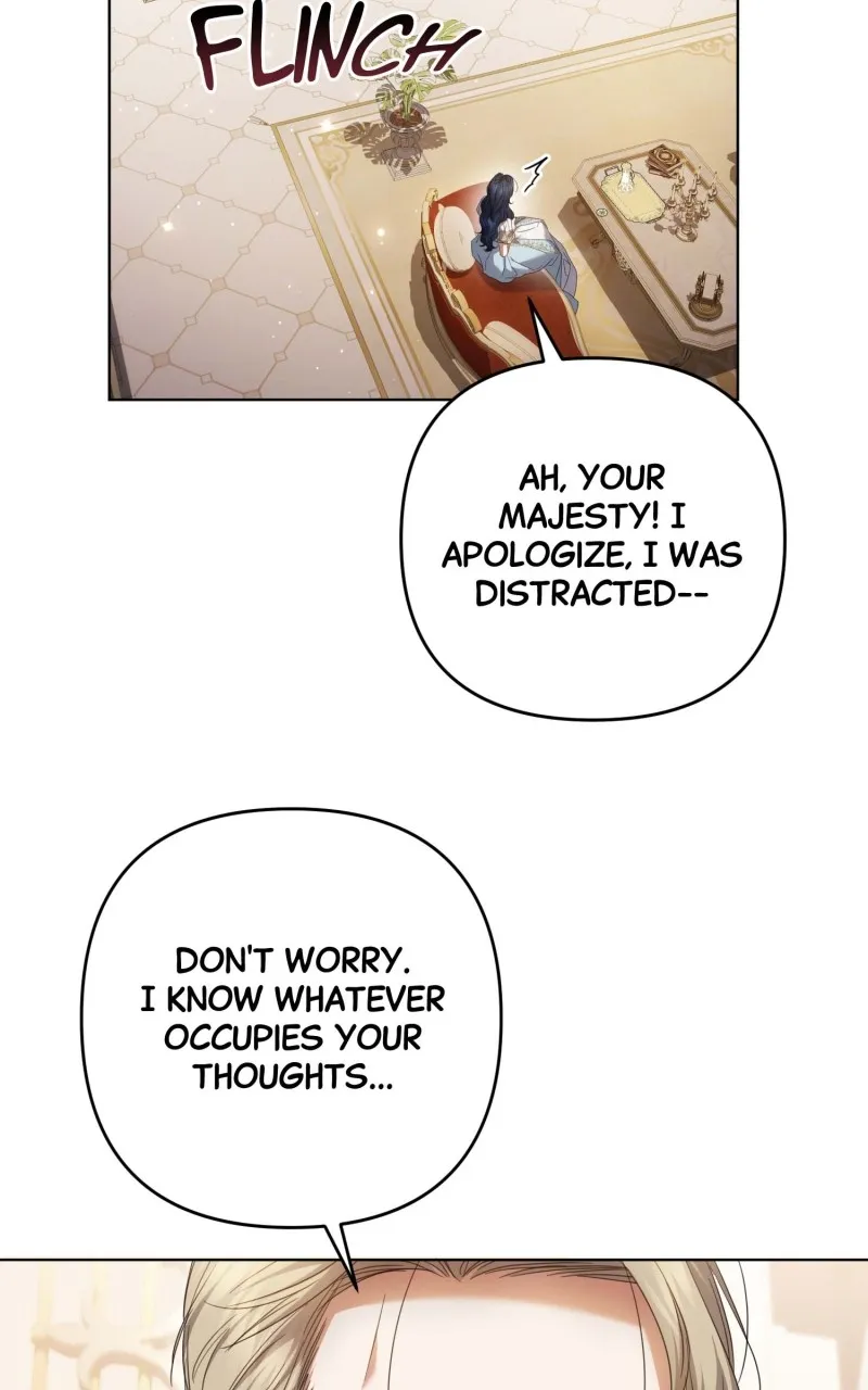 The Cup of Vengeance Is in Your Hands Chapter 36 page 32 - 