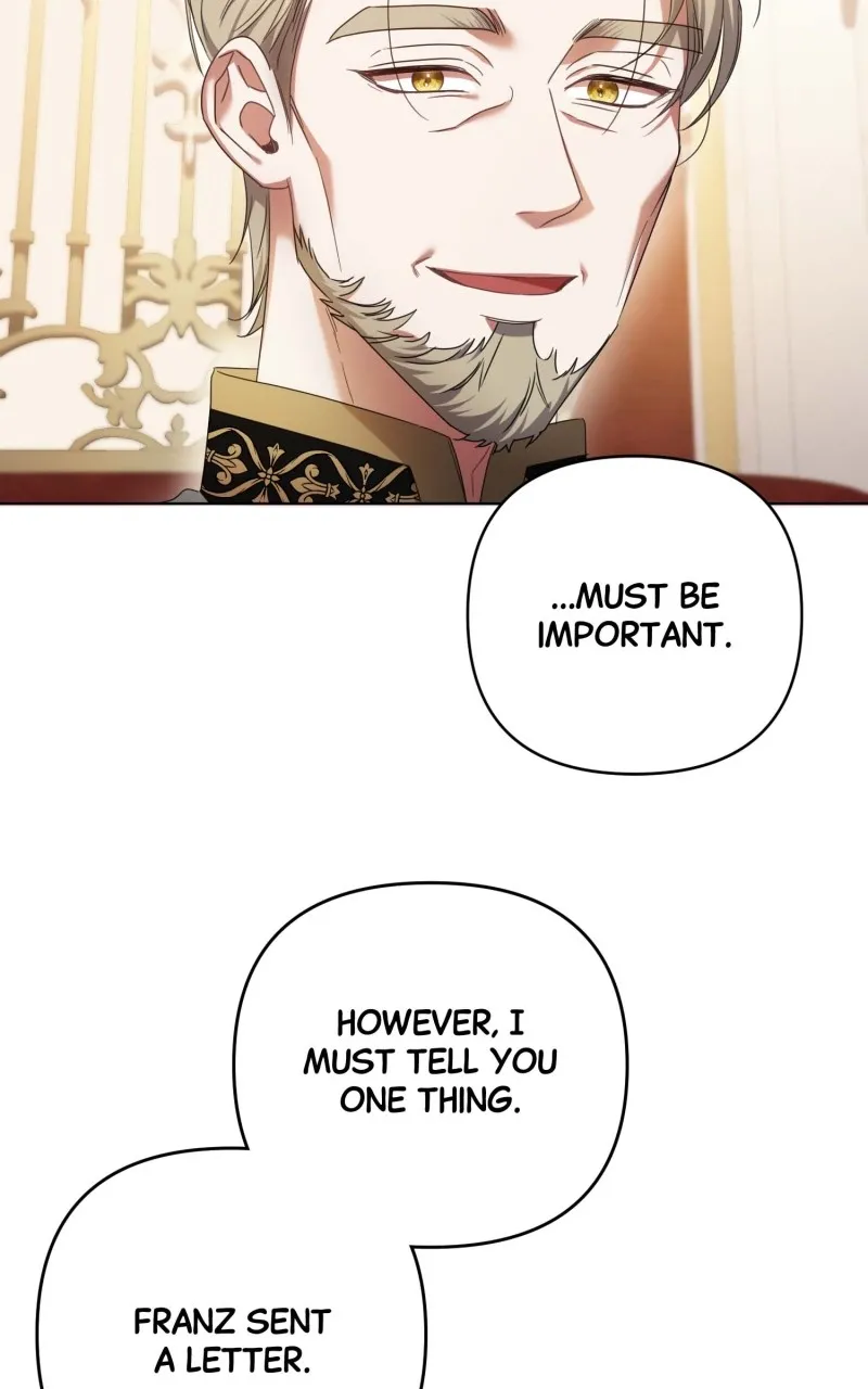 The Cup of Vengeance Is in Your Hands Chapter 36 page 33 - 
