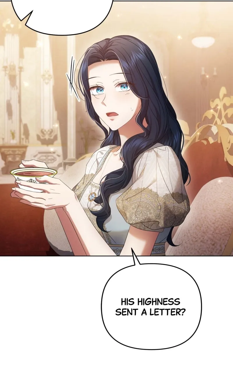 The Cup of Vengeance Is in Your Hands Chapter 36 page 34 - 