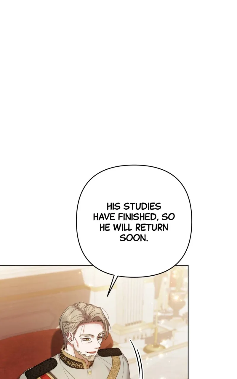 The Cup of Vengeance Is in Your Hands Chapter 36 page 35 - 