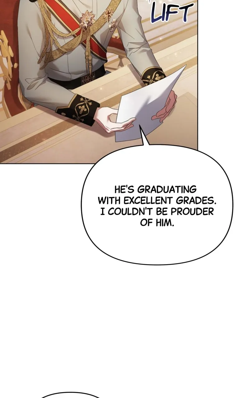 The Cup of Vengeance Is in Your Hands Chapter 36 page 36 - 