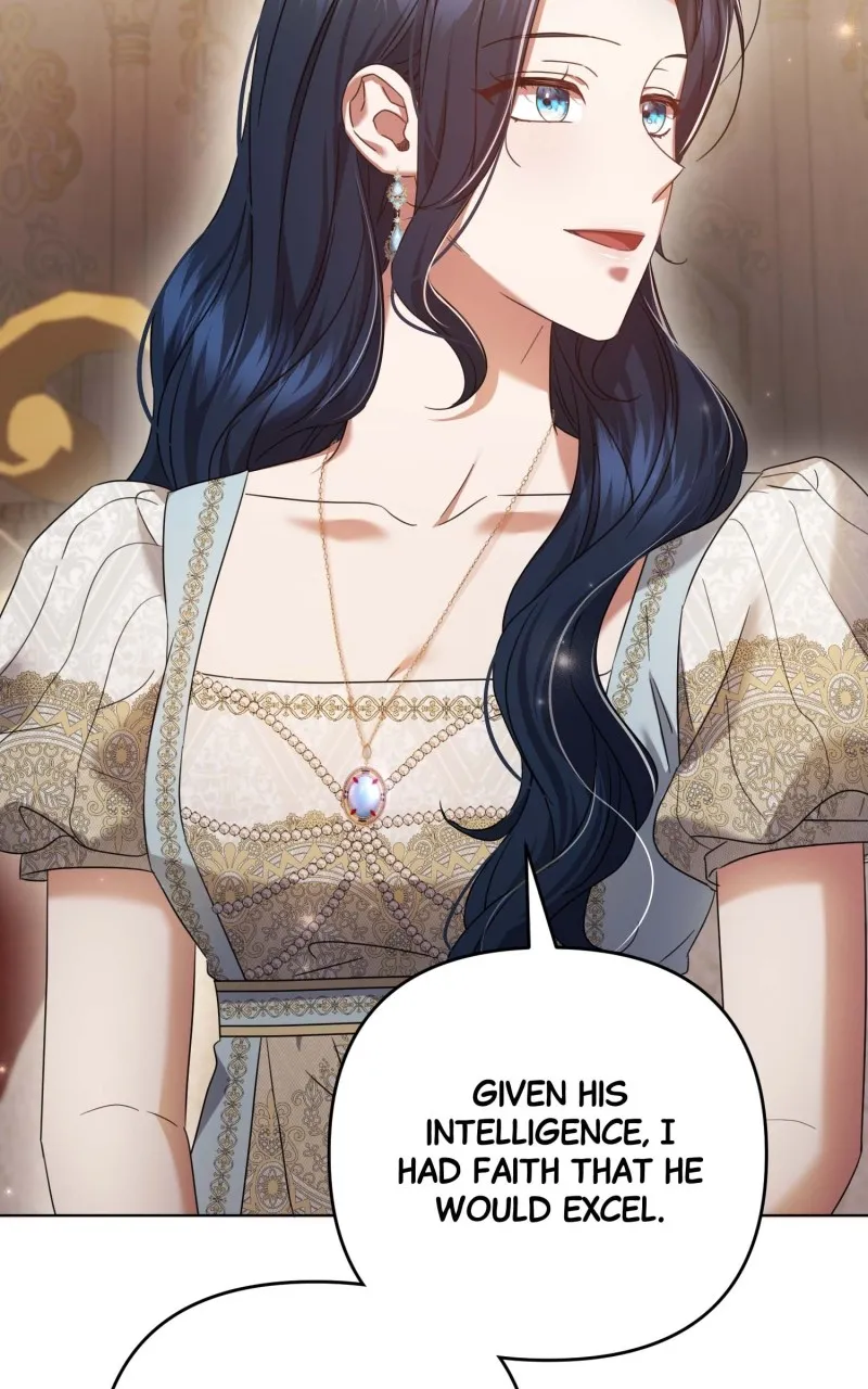The Cup of Vengeance Is in Your Hands Chapter 36 page 40 - 