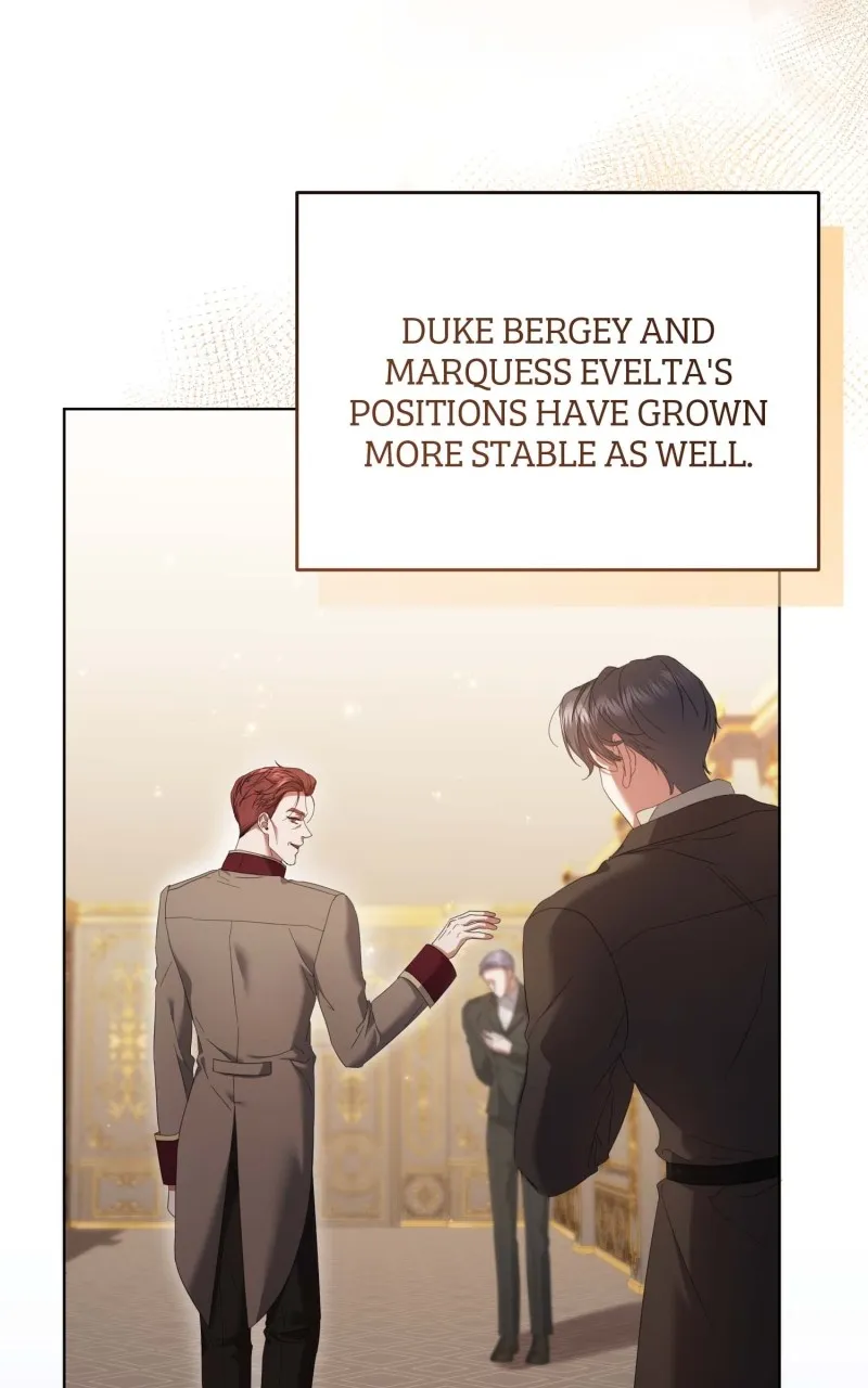 The Cup of Vengeance Is in Your Hands Chapter 36 page 5 - 