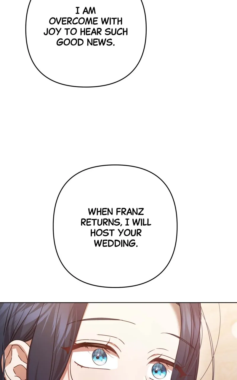 The Cup of Vengeance Is in Your Hands Chapter 36 page 41 - 