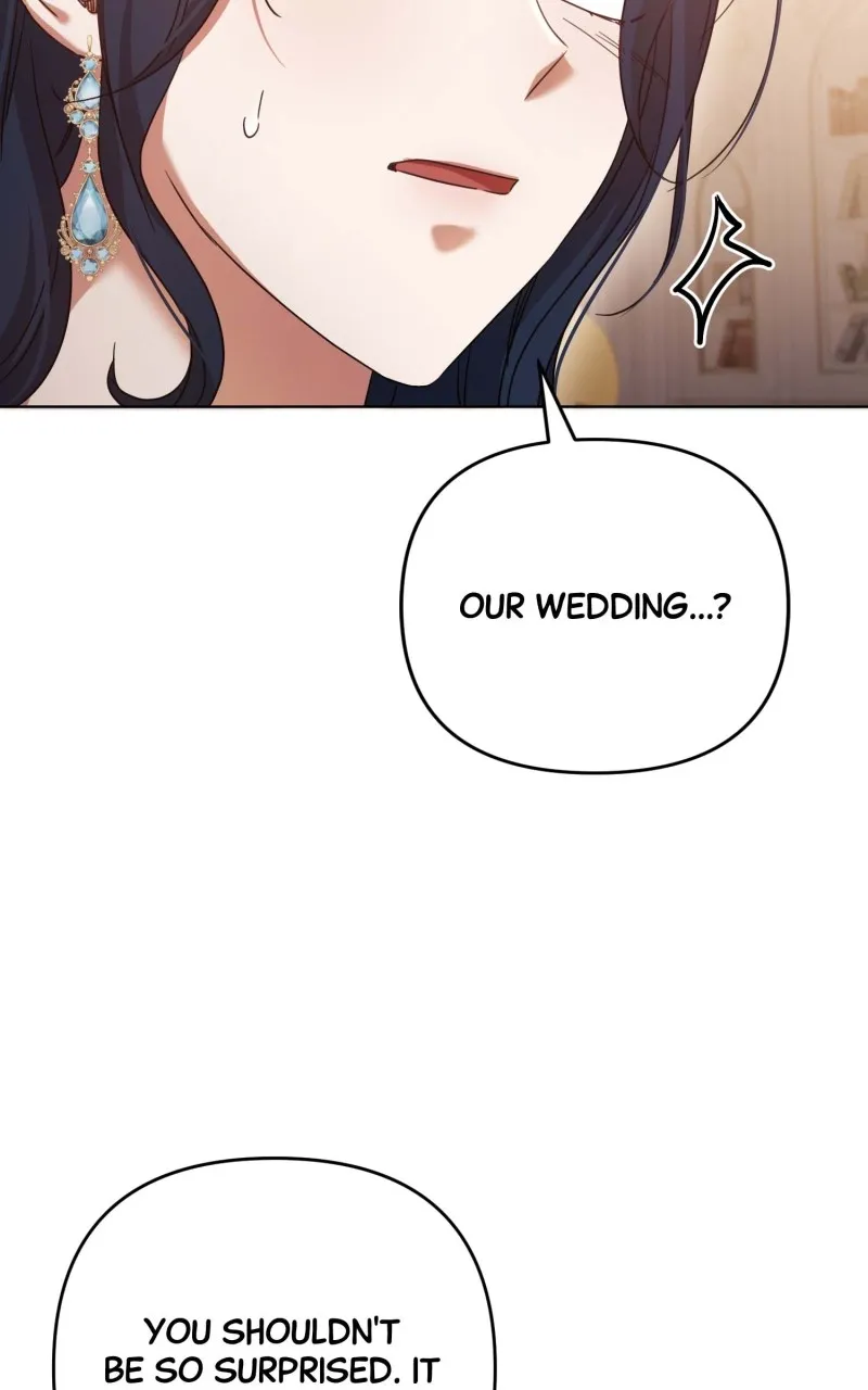 The Cup of Vengeance Is in Your Hands Chapter 36 page 42 - 