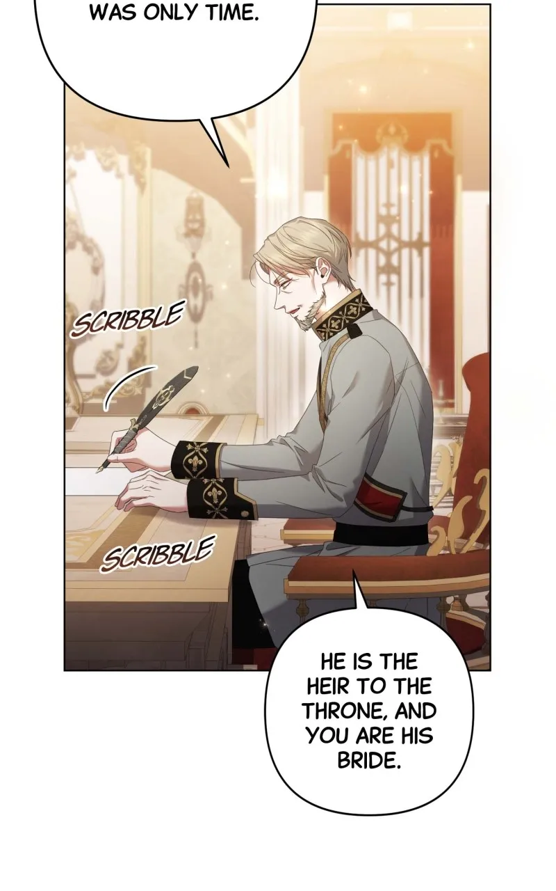 The Cup of Vengeance Is in Your Hands Chapter 36 page 43 - 