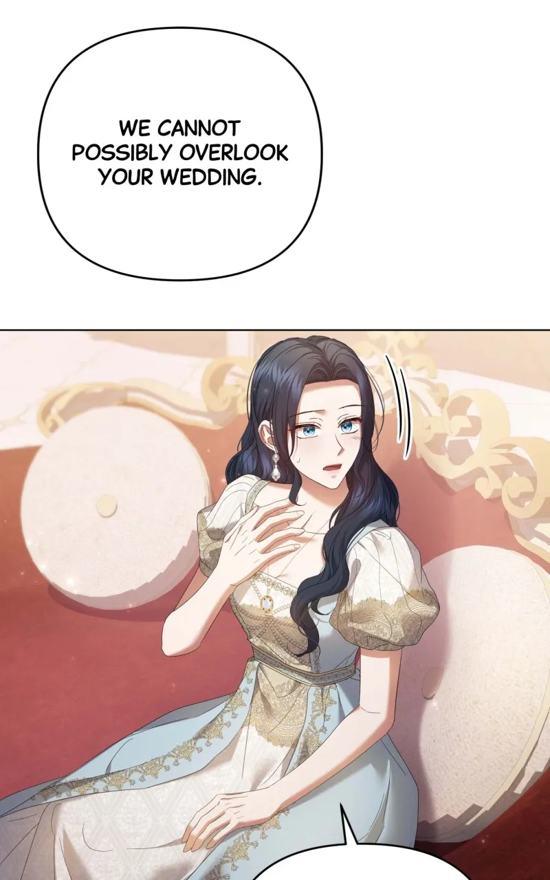 The Cup of Vengeance Is in Your Hands Chapter 36 page 44 - 