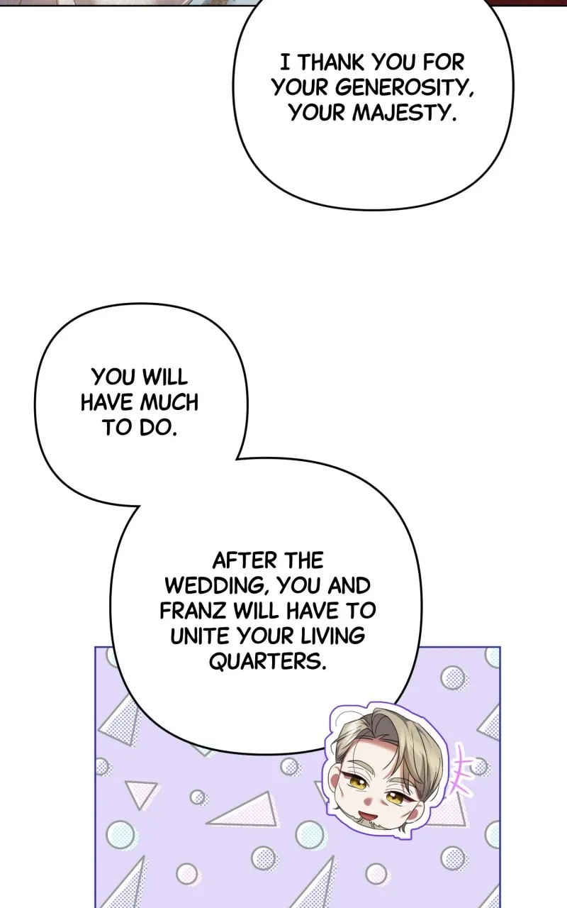 The Cup of Vengeance Is in Your Hands Chapter 36 page 45 - 