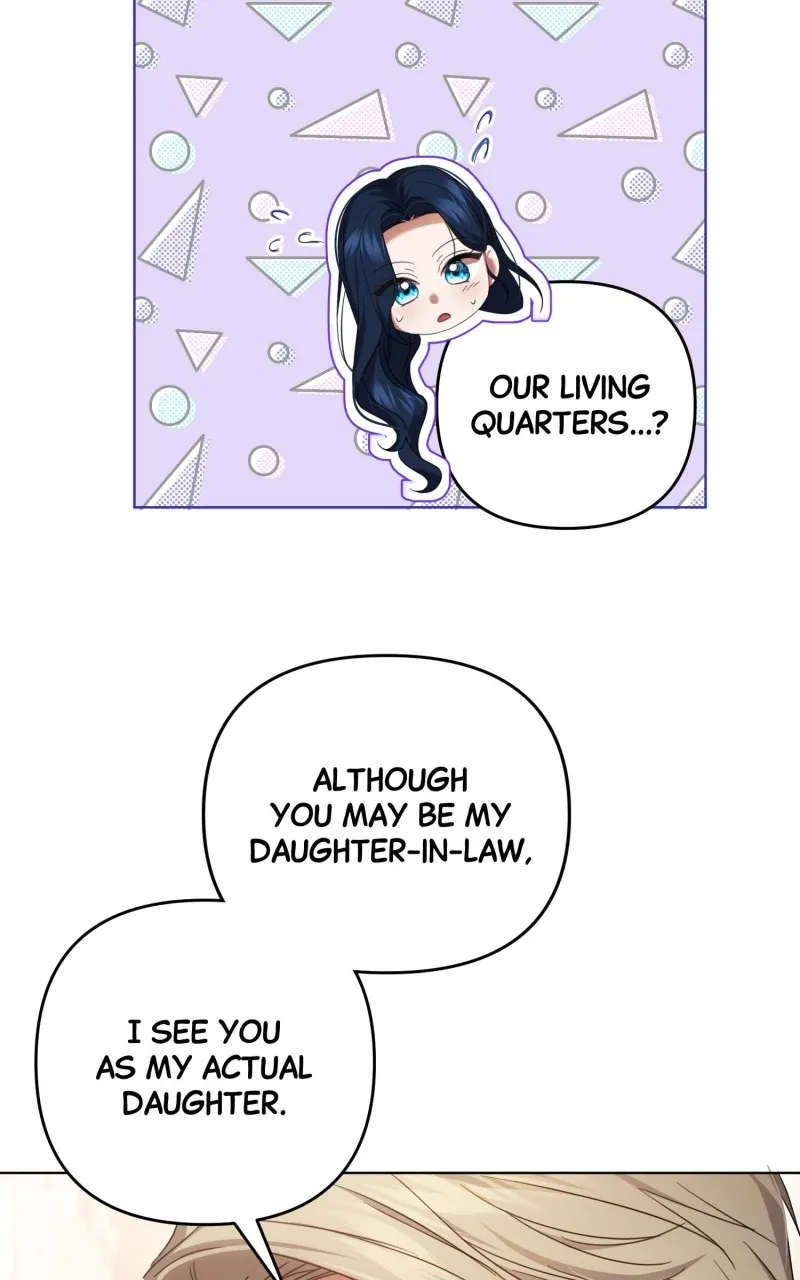 The Cup of Vengeance Is in Your Hands Chapter 36 page 46 - 