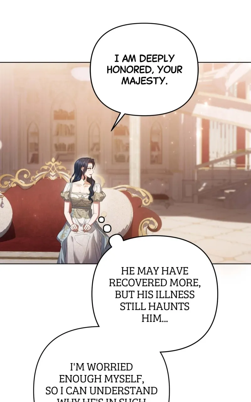 The Cup of Vengeance Is in Your Hands Chapter 36 page 48 - 