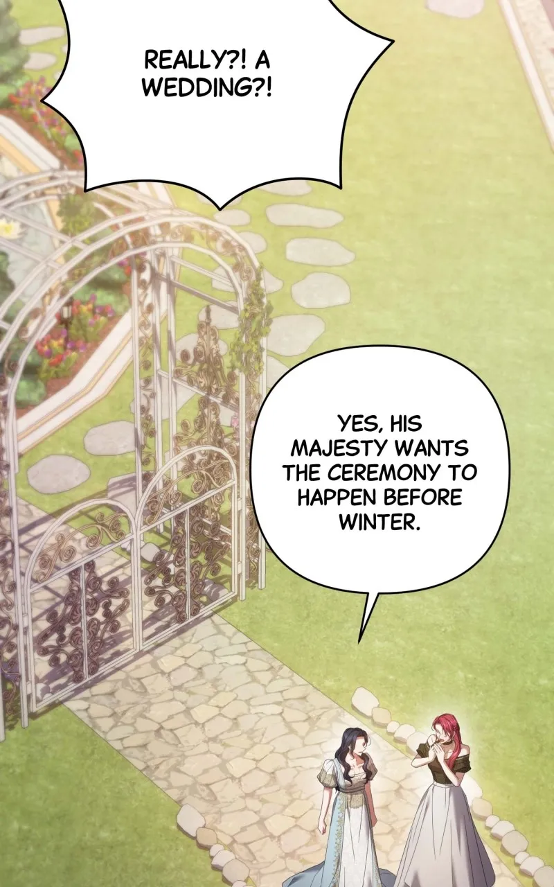 The Cup of Vengeance Is in Your Hands Chapter 36 page 54 - 