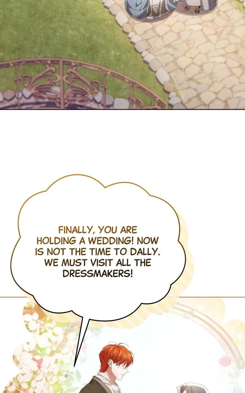 The Cup of Vengeance Is in Your Hands Chapter 36 page 55 - 