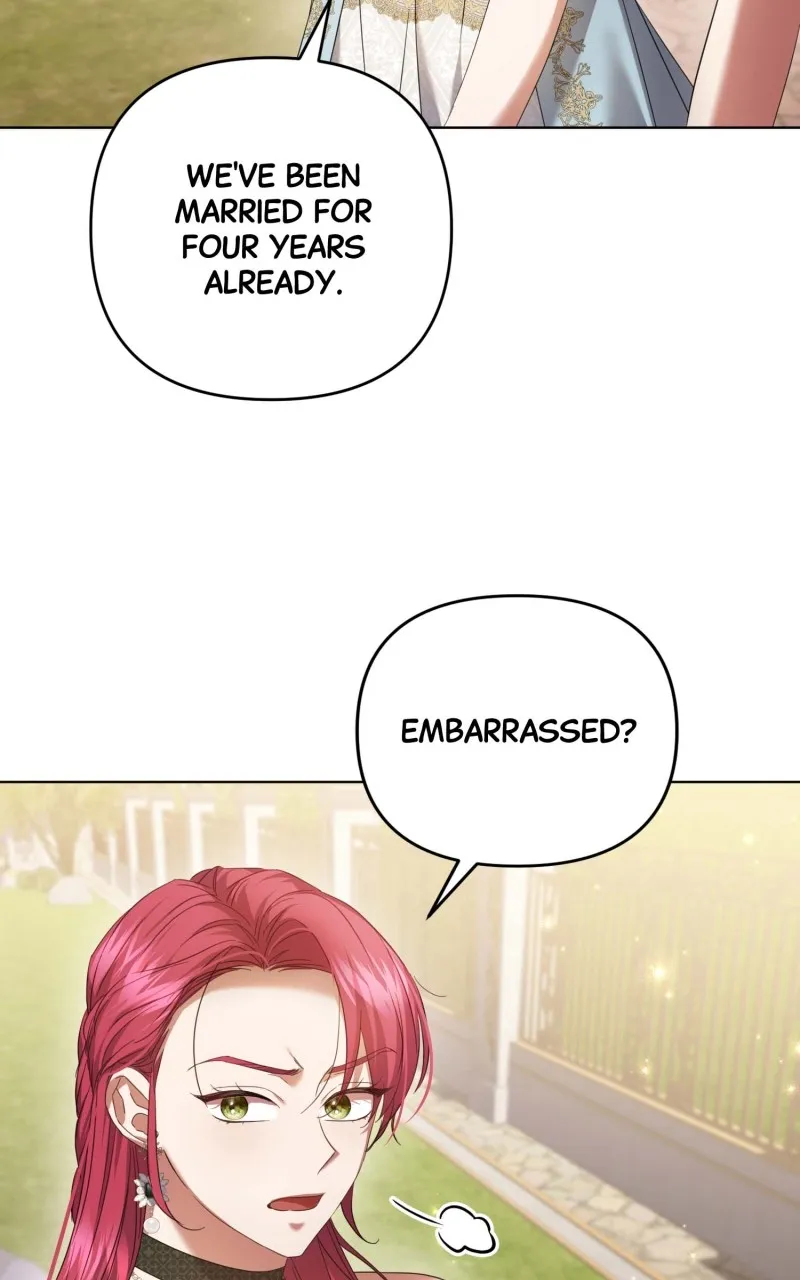 The Cup of Vengeance Is in Your Hands Chapter 36 page 59 - 