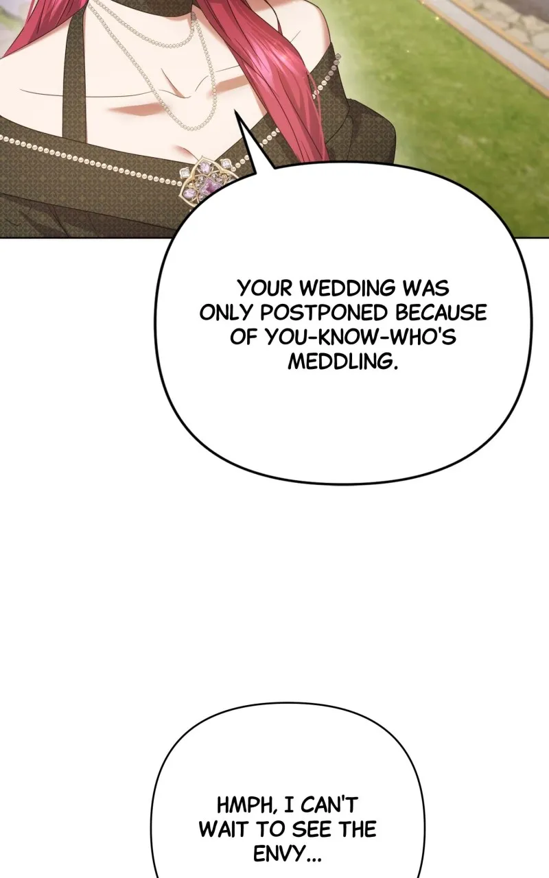 The Cup of Vengeance Is in Your Hands Chapter 36 page 60 - 