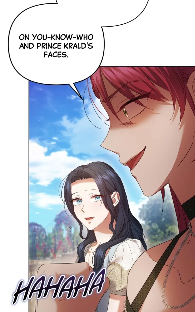 The Cup of Vengeance Is in Your Hands Chapter 36 page 61 - 