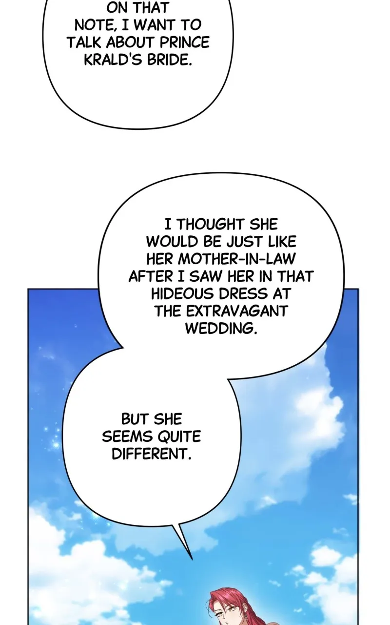 The Cup of Vengeance Is in Your Hands Chapter 36 page 63 - 