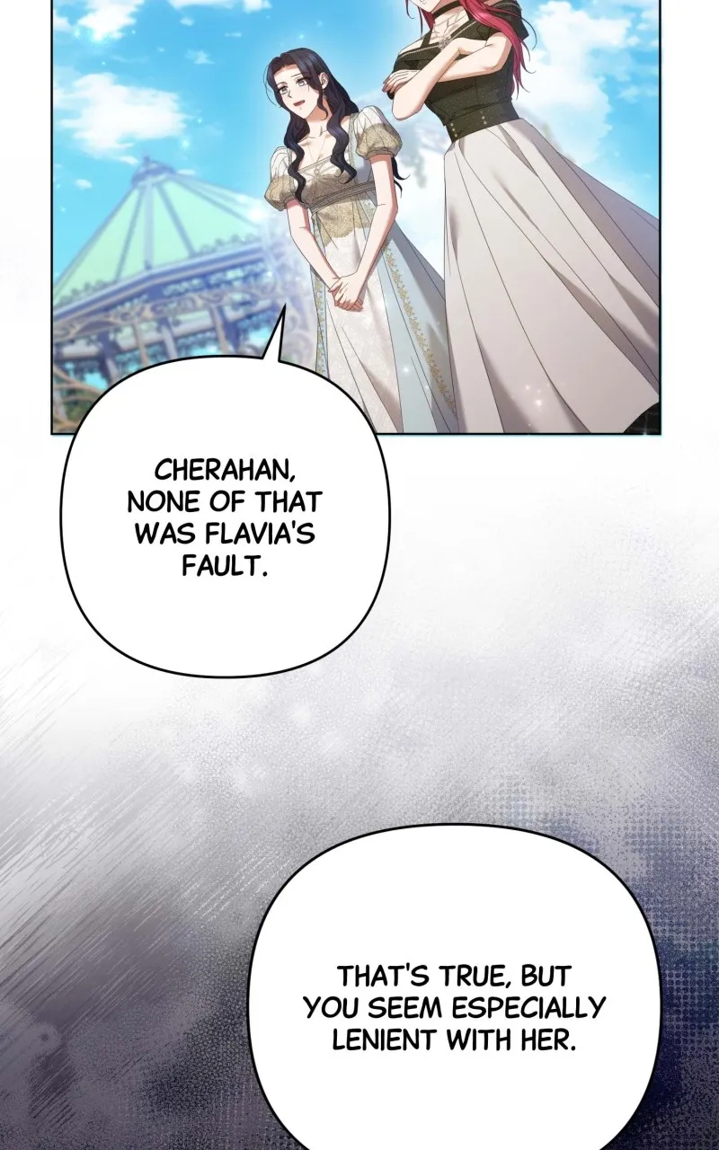 The Cup of Vengeance Is in Your Hands Chapter 36 page 64 - 
