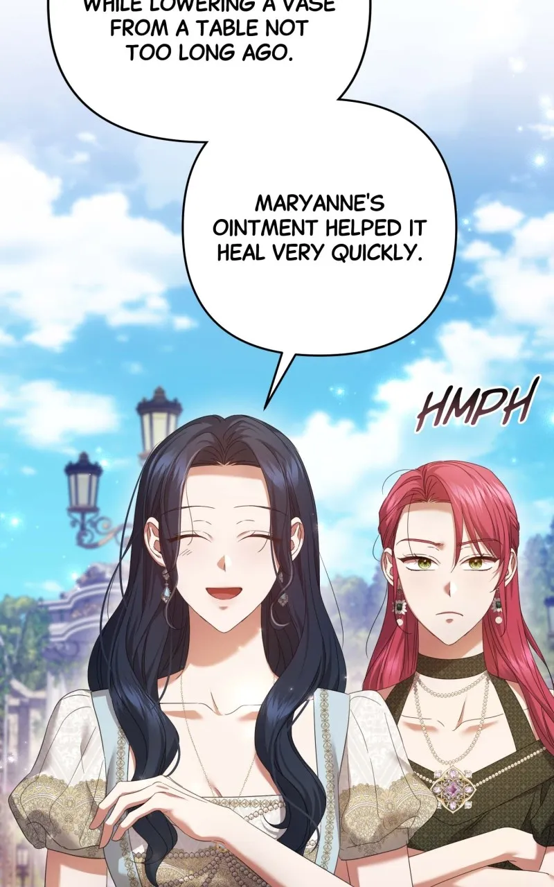 The Cup of Vengeance Is in Your Hands Chapter 36 page 80 - 