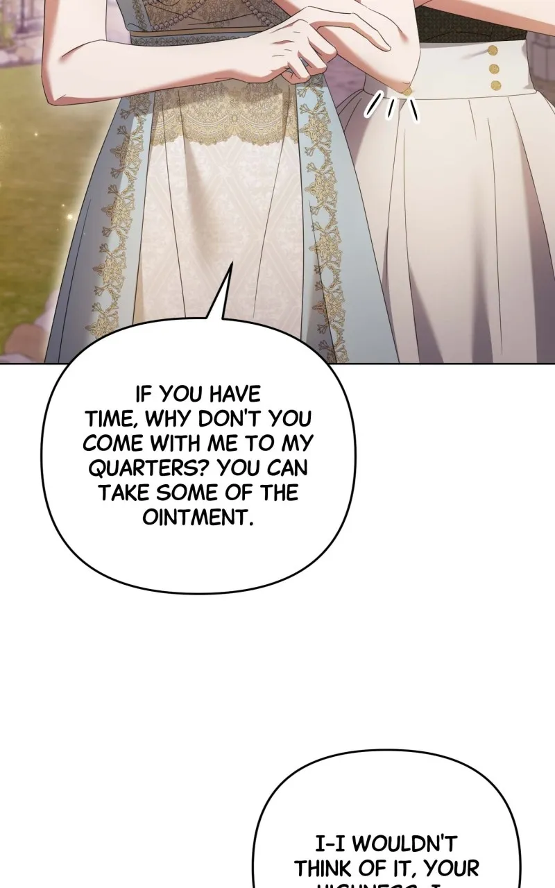 The Cup of Vengeance Is in Your Hands Chapter 36 page 81 - 