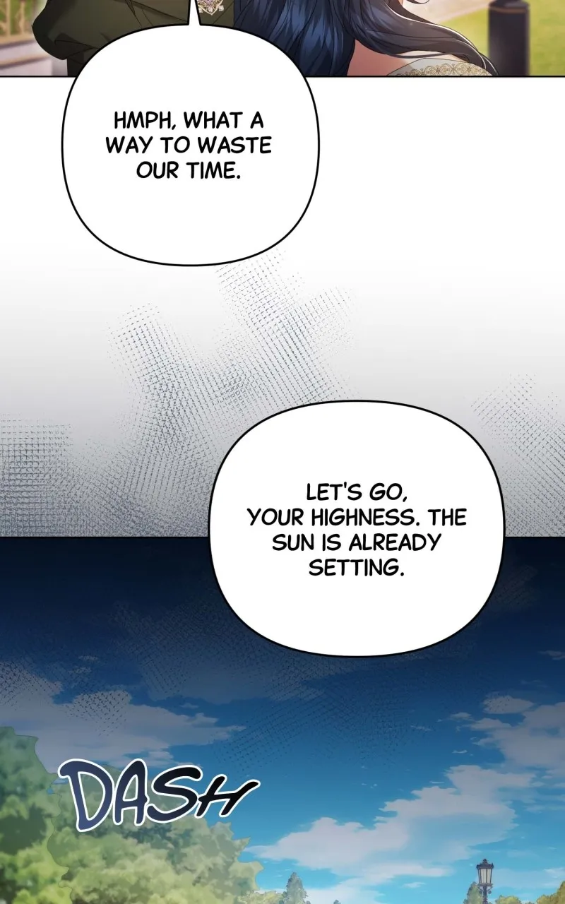 The Cup of Vengeance Is in Your Hands Chapter 36 page 86 - 