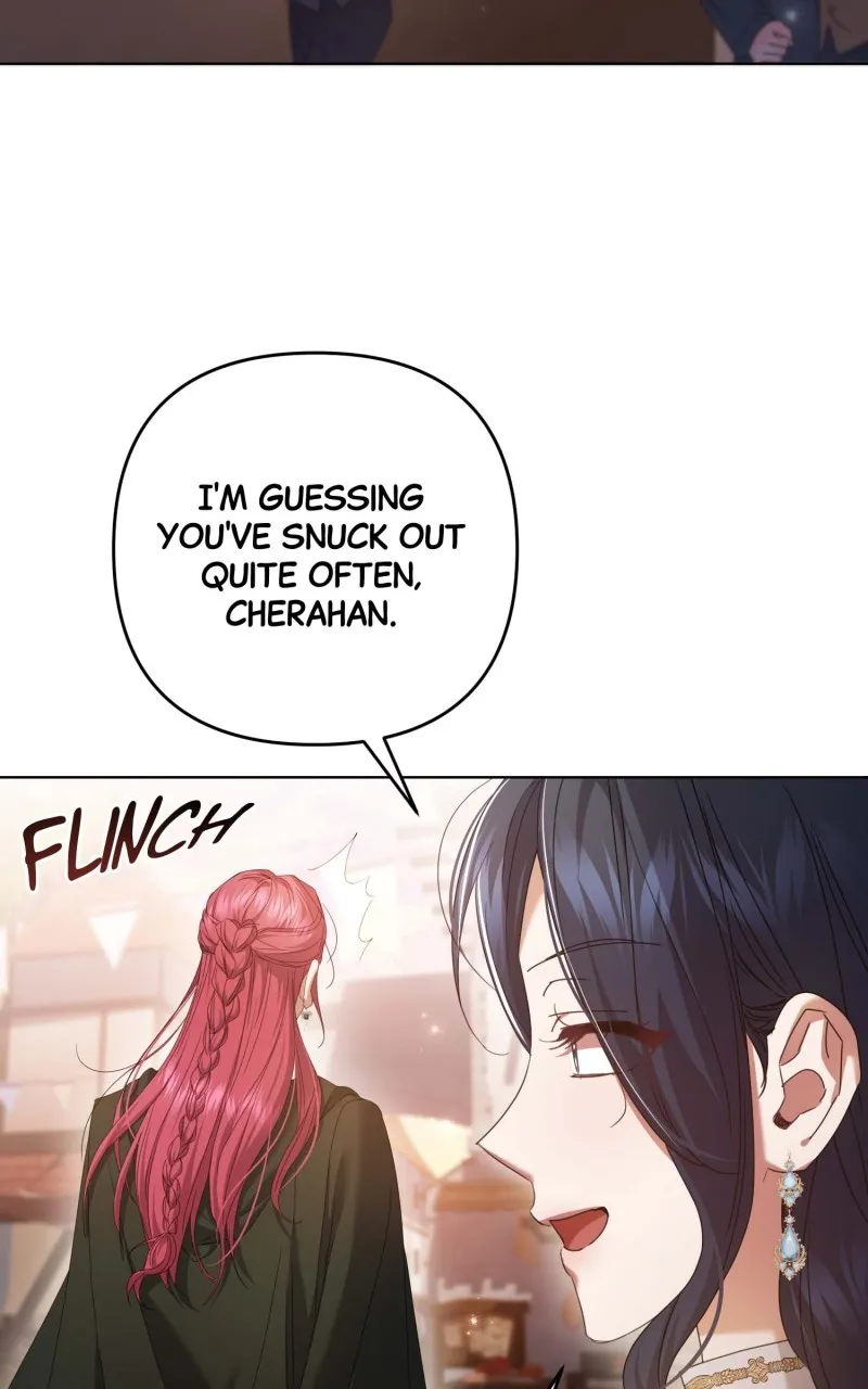 The Cup of Vengeance Is in Your Hands Chapter 36 page 92 - 