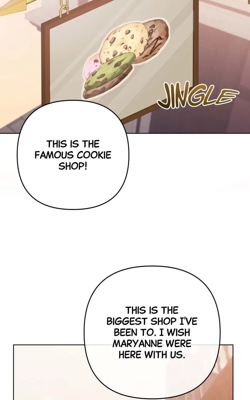 The Cup of Vengeance Is in Your Hands Chapter 36 page 94 - 