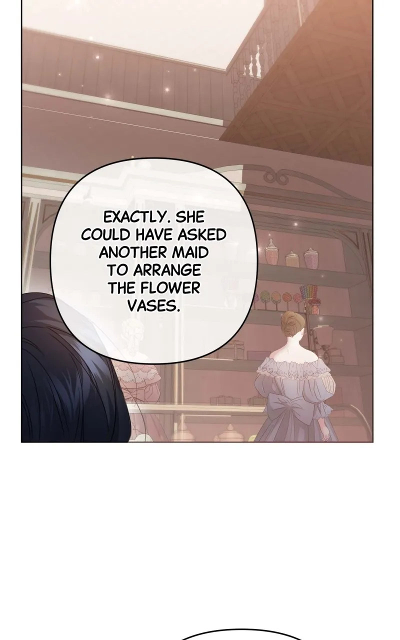The Cup of Vengeance Is in Your Hands Chapter 36 page 95 - 