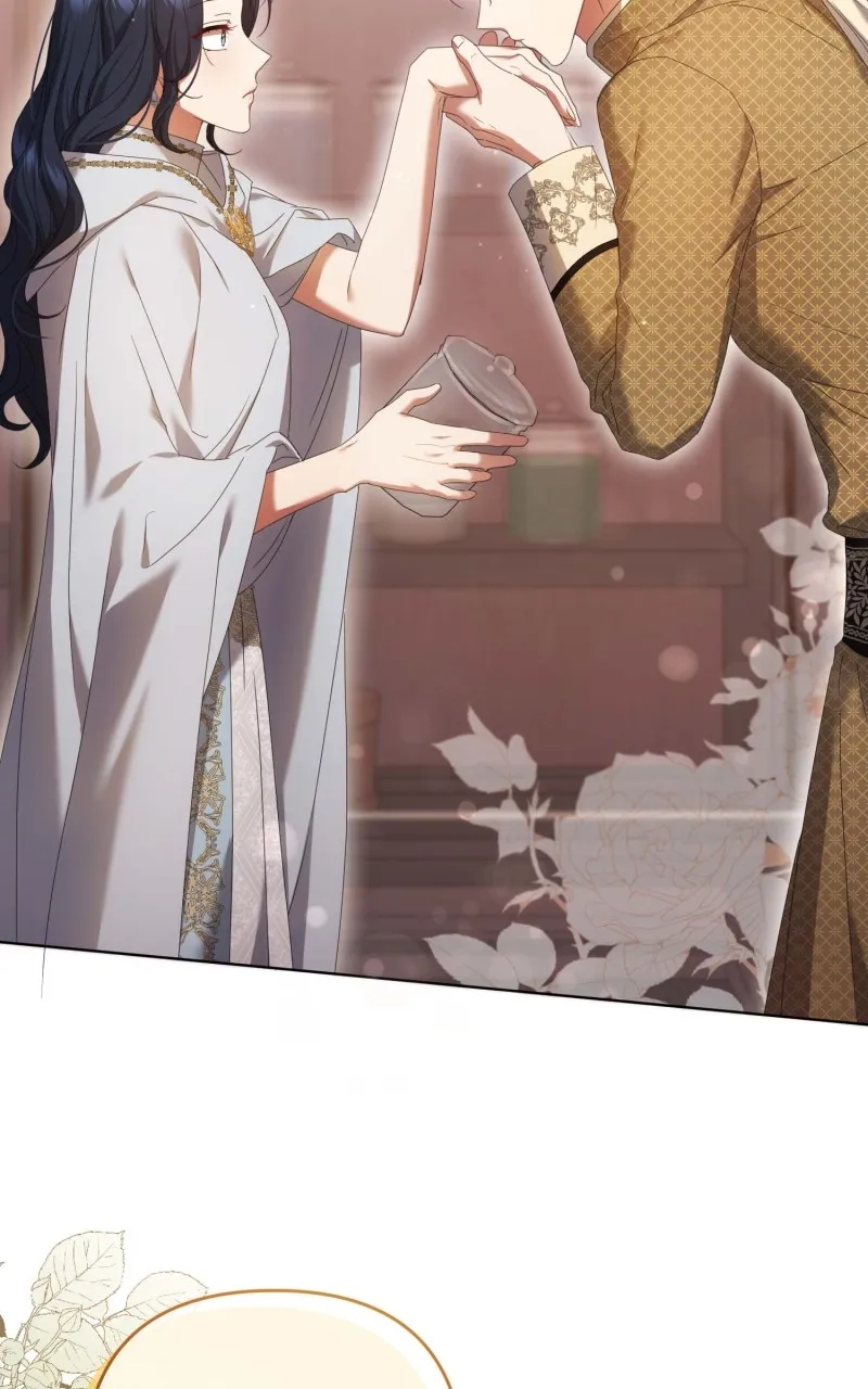 The Cup of Vengeance Is in Your Hands Chapter 37 page 14 - 