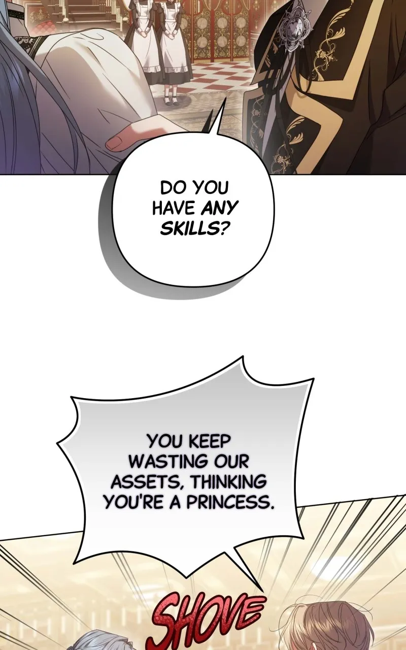 The Cup of Vengeance Is in Your Hands Chapter 37 page 20 - 