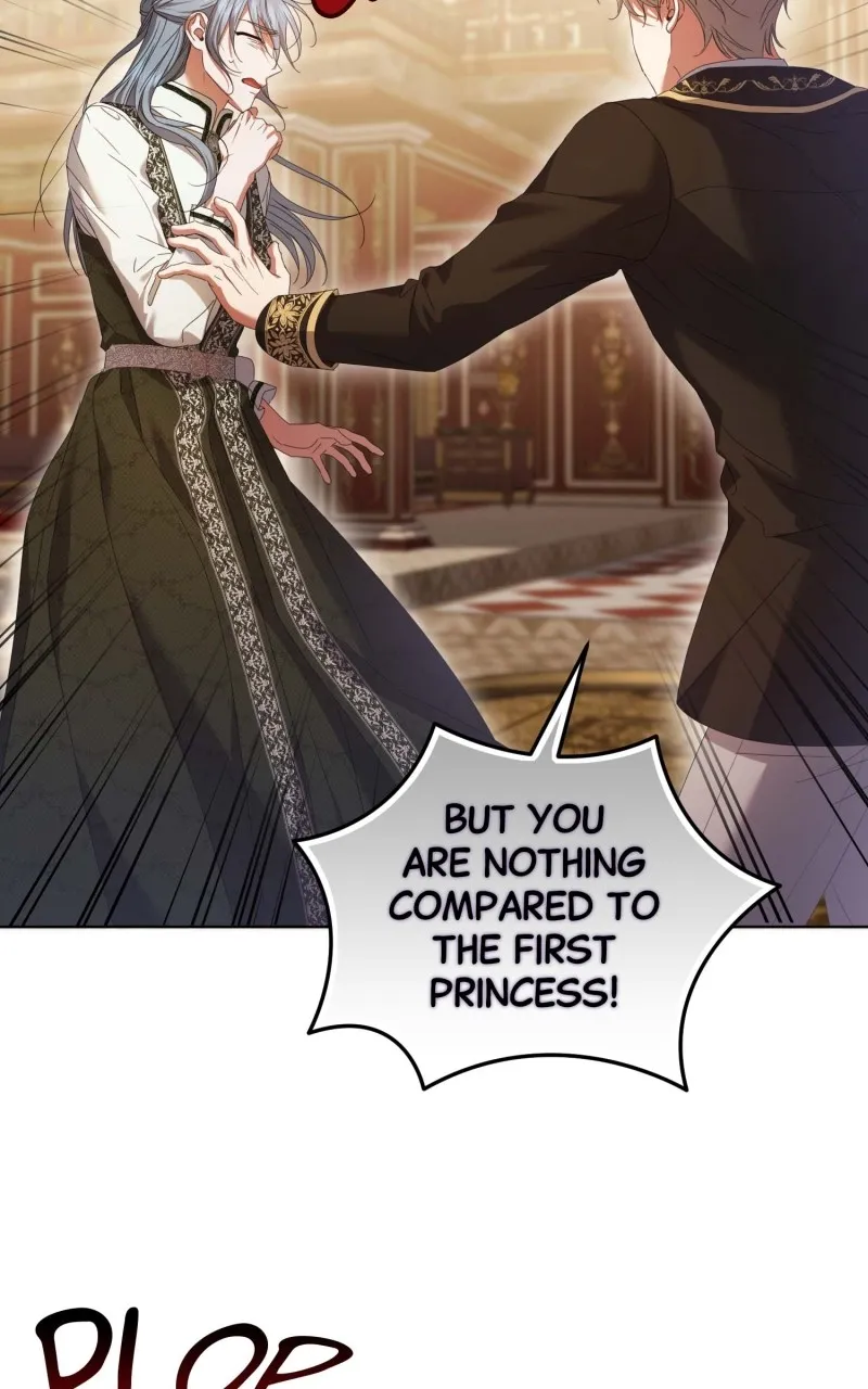 The Cup of Vengeance Is in Your Hands Chapter 37 page 21 - 